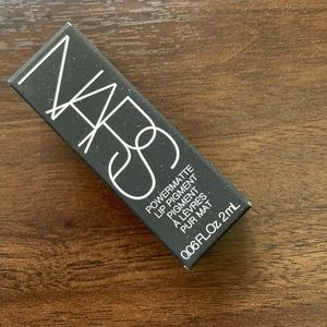 Nars Lip Pigment